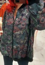 BOMBER DUPLO CATRINAS - Imagen 2