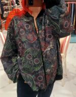 BOMBER DUPLO CATRINAS