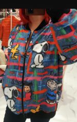 BOMBER DUPLO SNOOPY - Imagen 2