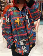 BOMBER DUPLO SNOOPY - Imagen 3