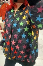 BOMBER DUPLO STARS - Imagen 2