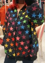 BOMBER DUPLO STARS - Imagen 3