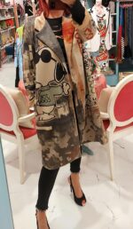 ABRIGO SNOOPY COOL - Imagen 3