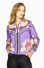 BOMBER FLORENCE - Imagen 2