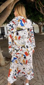 BLAZER SNOOPY EXPLORADOR - Imagen 2