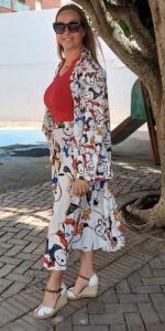 BLAZER SNOOPY EXPLORADOR - Imagen 3