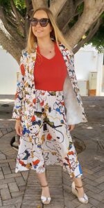 BLAZER SNOOPY EXPLORADOR