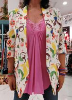 BLAZER AZTEKA - Imagen 2