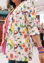 BLAZER AZTEKA - Imagen 3