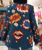 BLAZER BOOM - Imagen 2