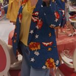 BLAZER BOOM