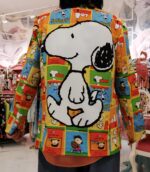 BLAZER SNOOPY MULTICOLOR - Imagen 2