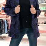 BLAZER RAYOS