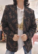 BLAZER PICAPIEDRA - Imagen 4