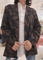 BLAZER PICAPIEDRA - Imagen 3