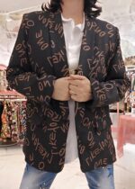 BLAZER PICAPIEDRA - Imagen 2