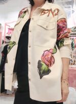 SOBRE CAMISA HALL - Imagen 4