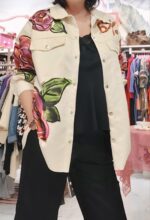 SOBRE CAMISA HALL - Imagen 3