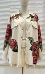 SOBRE CAMISA HALL - Imagen 6