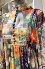 VESTIDO ADILA - Imagen 3