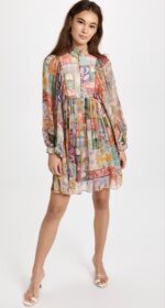 VESTIDO ADILA - Imagen 2