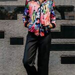 BOMBER FANILIA