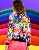 BOMBER FANILIA - Imagen 3