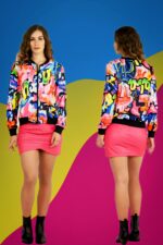 BOMBER FANILIA - Imagen 4