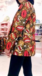 BLAZER LABIOS - Imagen 4