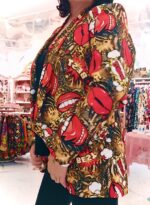 BLAZER LABIOS - Imagen 3