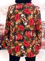 BLAZER LABIOS - Imagen 5