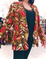 BLAZER LABIOS - Imagen 2