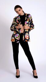 BLAZER CATRINAS