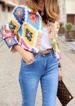 CHAQUETA JANIRA - Imagen 2