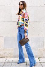 CHAQUETA JANIRA - Imagen 4