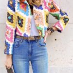 CHAQUETA JANIRA