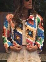 CHAQUETA JANIRA - Imagen 5