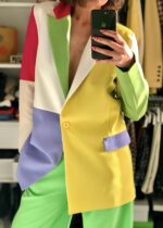 AMERICANA CANDY VERDE