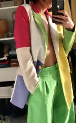 AMERICANA CANDY VERDE - Imagen 2