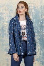 PARKA MARIQUITAS - Imagen 2