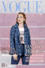 PARKA MARIQUITAS - Imagen 3