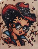 BLAZER BETTY RODEO - Imagen 3