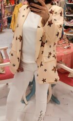 BLAZER BETTY RODEO - Imagen 2