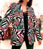 BLAZER PIÑAS - Imagen 2