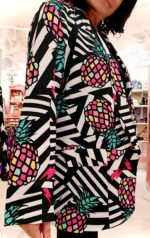 BLAZER PIÑAS - Imagen 3