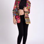 BLAZER ETNIA