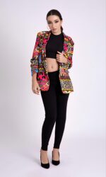 BLAZER ETNIA