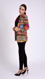 BLAZER ETNIA - Imagen 2