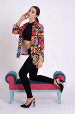 BLAZER ETNIA - Imagen 3