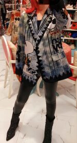 AMERICANA SNOOPY HAPPY - Imagen 2